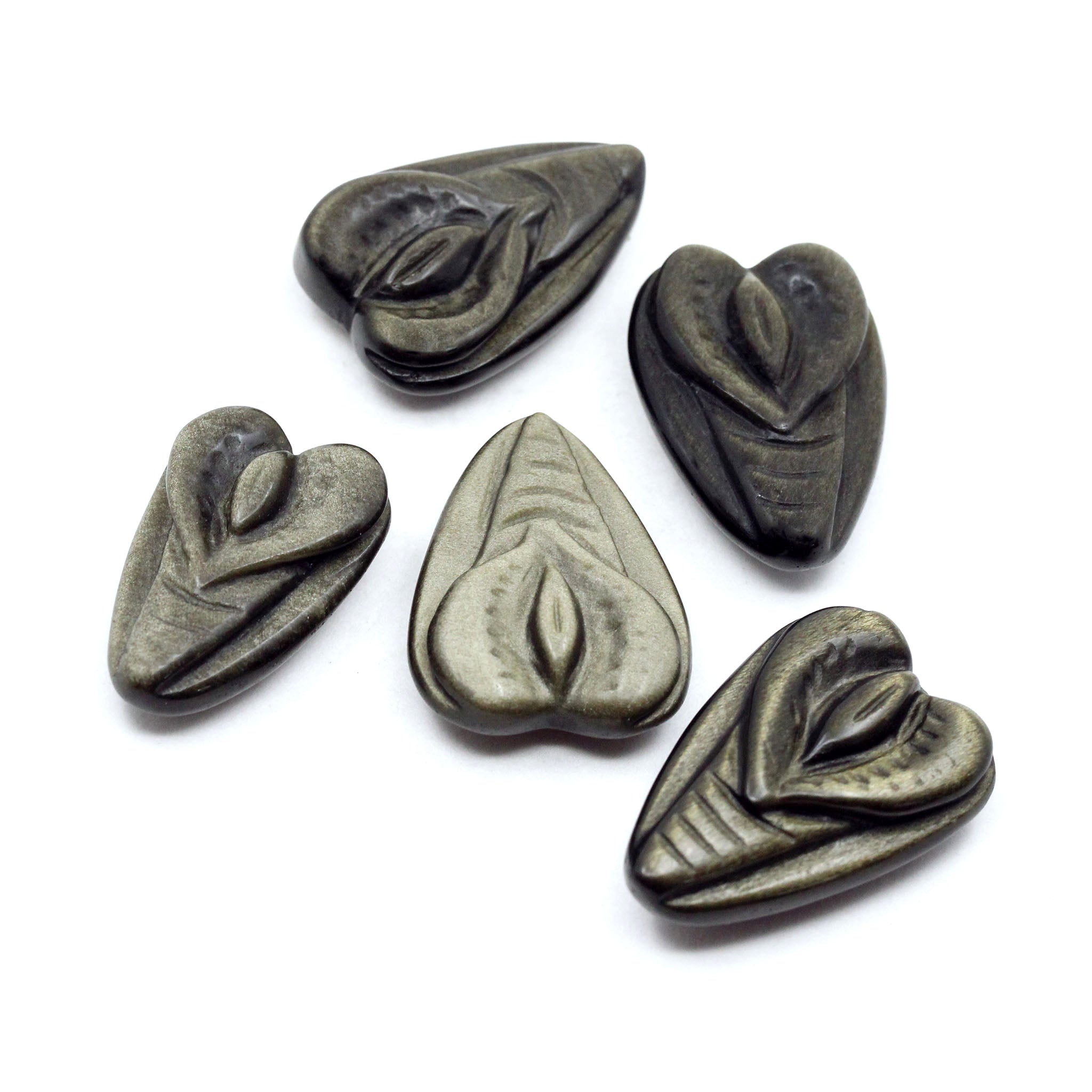 Yoni Source of Life 2 Inches - 5 Pcs
