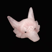 Wolf Head