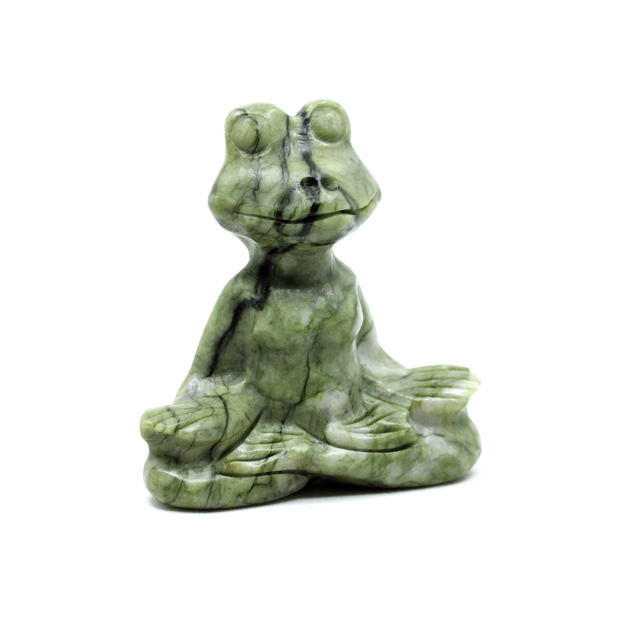Yoga Frog 3 Inches