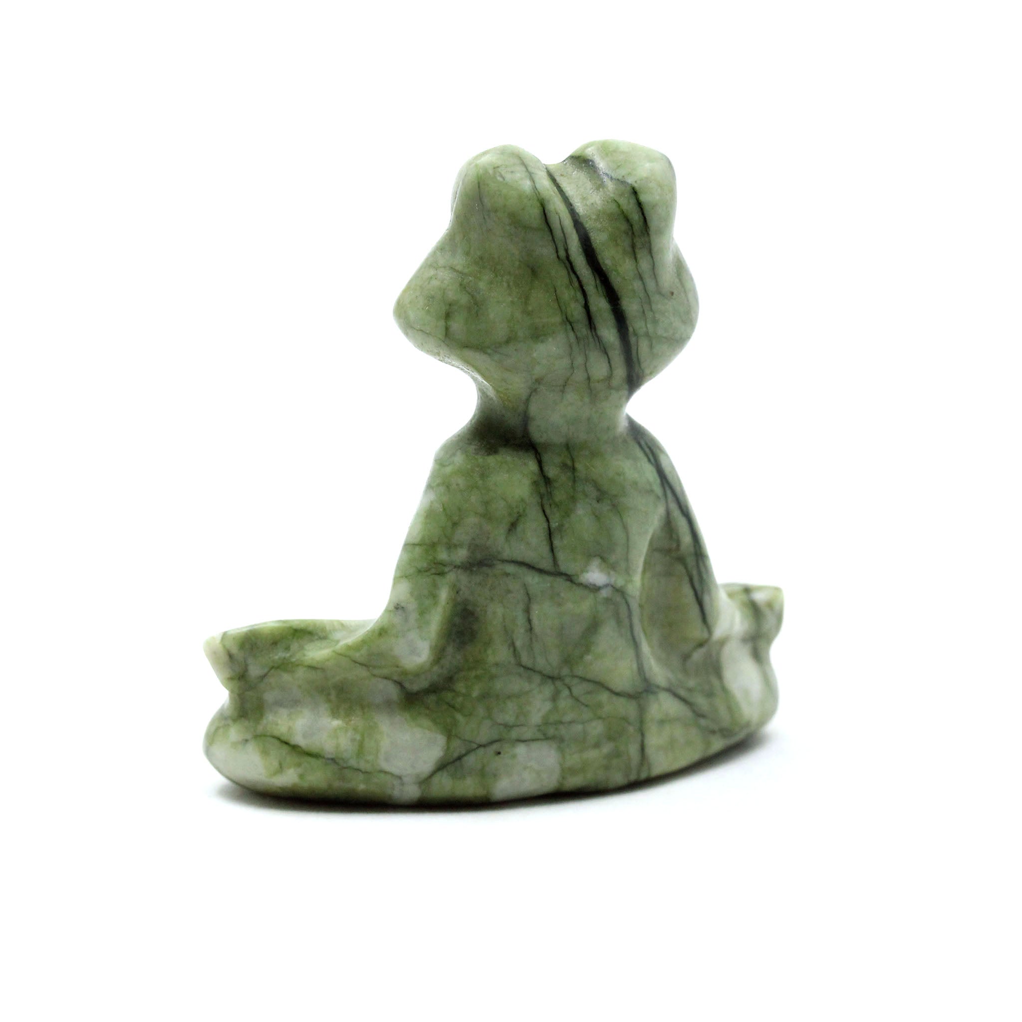 Yoga Frog 3 Inches